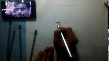 Amit Bhadana drawing sktch _ popular Comedian YouTuber (294)