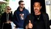 Here's Why Lionel Richie Has Finally Accepted Scott Disick For Sofia Richie