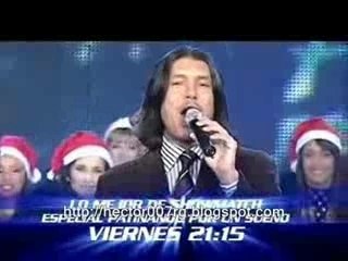 ShowMatch: 21hs: hector007rg.blogspot.com