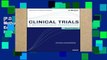[P.D.F] Clinical Trials: A Methodologic Perspective, 2nd Edition (Wiley Series in Probability and