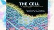 F.R.E.E [D.O.W.N.L.O.A.D] The Cell: A Molecular Approach [E.P.U.B]