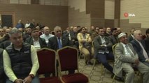 Türk ve Arap İş Adamları Müsiad'da Buluştu
