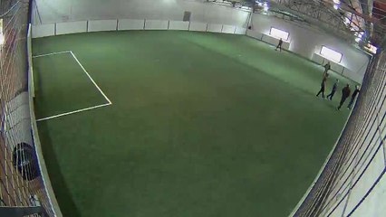 Equipe 1 Vs Equipe 2 - 25/10/18 12:45 - Loisir Poitiers - Poitiers Game Parc