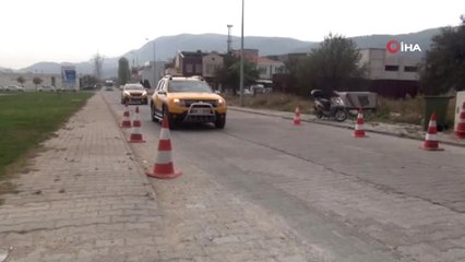 Yol Uzadıkça Ücreti Düşen Taksimetre