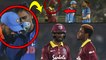 India vs Westindies 2018 2nd Odi : Dhoni Couldnt Plan Well in Vizag 2 nd Odi