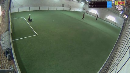 Equipe 1 Vs Equipe 2 - 25/10/18 13:27 - Loisir Poitiers - Poitiers Game Parc