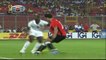 الشوط الثاني من مباراة مصر و انغولا 2-1 ربع نهائي كاس افريقيا 2008