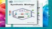 D.O.W.N.L.O.A.D [P.D.F] Synthetic Biology: 2 Volume Set (Current Topics from the Encyclopedia of