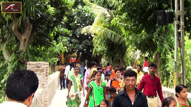 2018 New सुपरहिट शिव भजन | Mere Bhole Baba | FULL Video | Rakesh Muni | Madhuri Das | Hindi Devotional Song | Shiv Bhajan | Anita Films | Latest Bhakti Geet