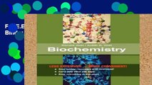 F.R.E.E [D.O.W.N.L.O.A.D] Biochemistry, Binder Ready Version [A.U.D.I.O.B.O.O.K]
