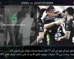 كرة قدم: الدوري الفرنسي: خمس حقائق عليكم معرفتها