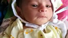 A new born! Sent in by an Air Rewarder.
