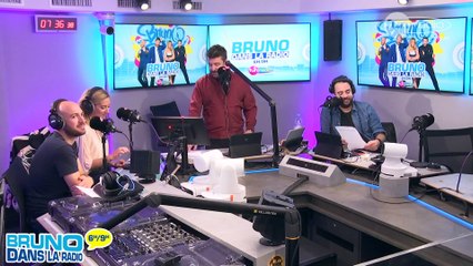 Repartons sur de bonnes bases (26/10/2018) - La Chanson du Jour