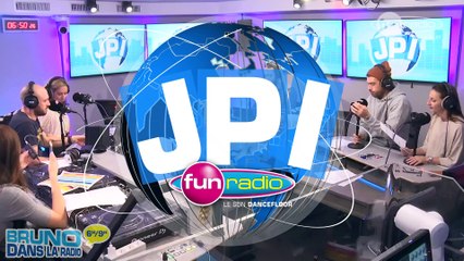 Le Pass illimité Disneyland Paris (26/10/2018) - Le JPI 6h50