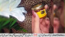 DIY Oily Skin Treatment 100% natural home remedy for your oily skin _