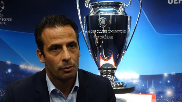 Clasico - Giuly : Pas un match décisif pour le Ballon d'Or pour Modric