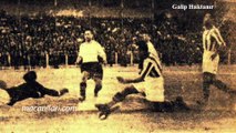 03.05.1947 - 1946-1947 Milli Eğitim Cup Matchday 7 Vefa 1-1 Beşiktaş (Only Photos)