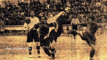 11.05.1947 - 1946-1947 Milli Eğitim Cup Matchday 8 Beşiktaş 2-0 Altınordu (Only Photos)