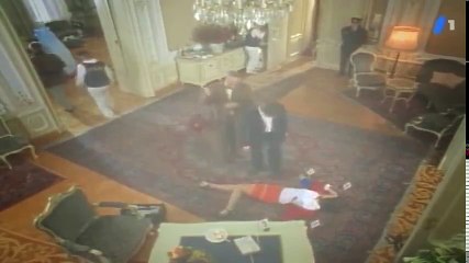 Rex, chien flic S06E02 FRENCH