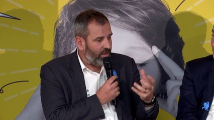 Erwan Coatanéa  : "La French Fab, c'est aussi des TPE , des PME ...
