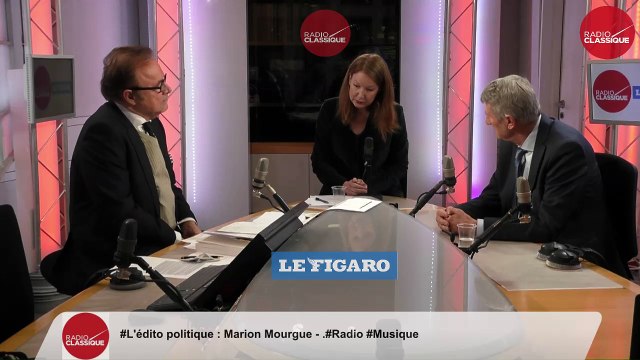 Le nouveau Macron n'a rien à voir avec celui que j'ai connu au Puy du Fou donc je suis un peu déçu Philippe de Villiers (26/10/2018)