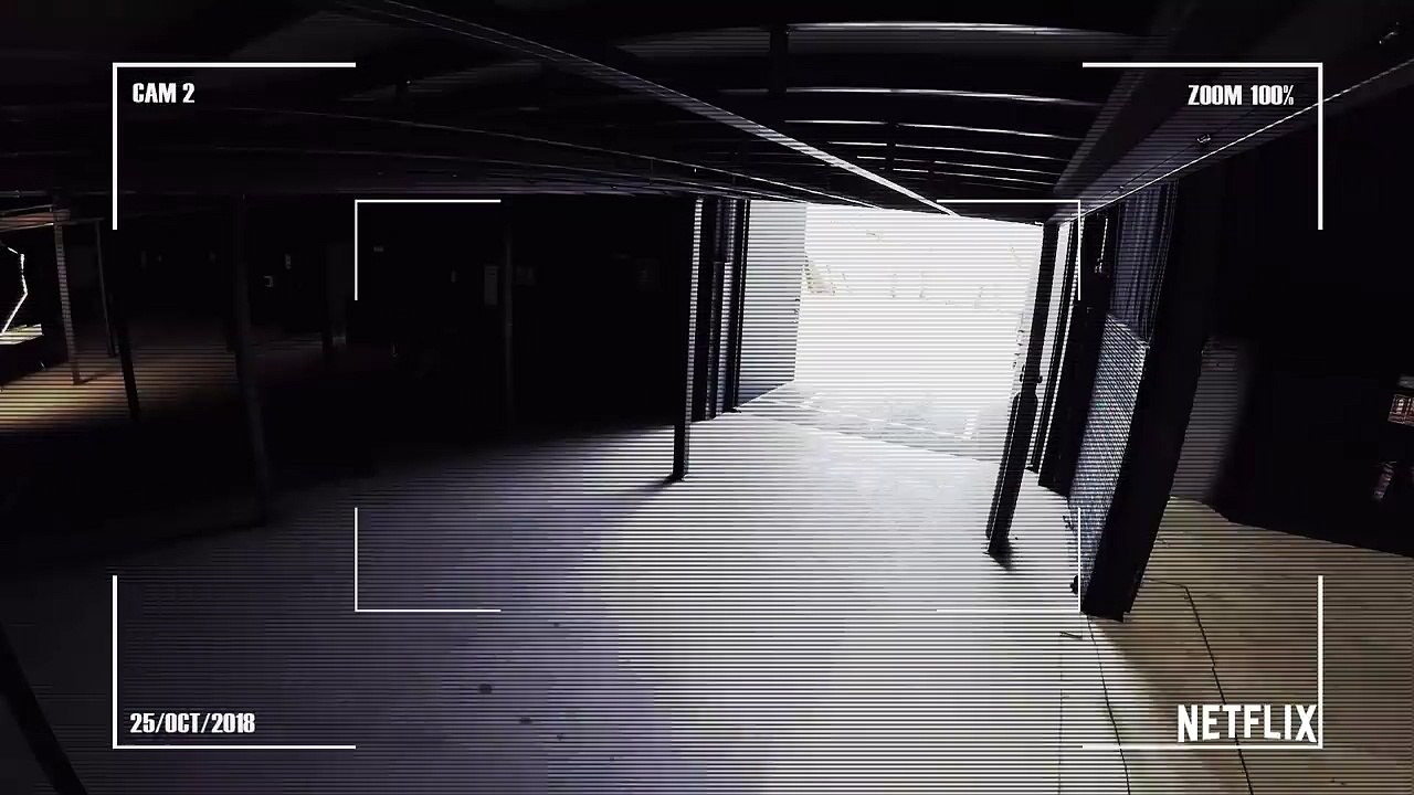 La Casa de Papel : Netflix tease le début du tournage de la saison 3 dans une vidéo