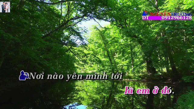 KaraokeLiên Khúc Đám Cưới Quê Tôi | Khưu Huy Vũ ft Đoàn Minh - Ngọc Hân - Lê Như - Dạ Thảo My - Sơn Ca