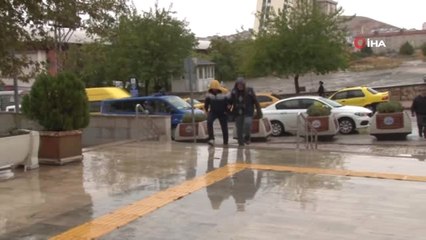 Elazığ'da Fetö Operasyonu: 2 Şüpheli Adliyeye Sevk Edildi