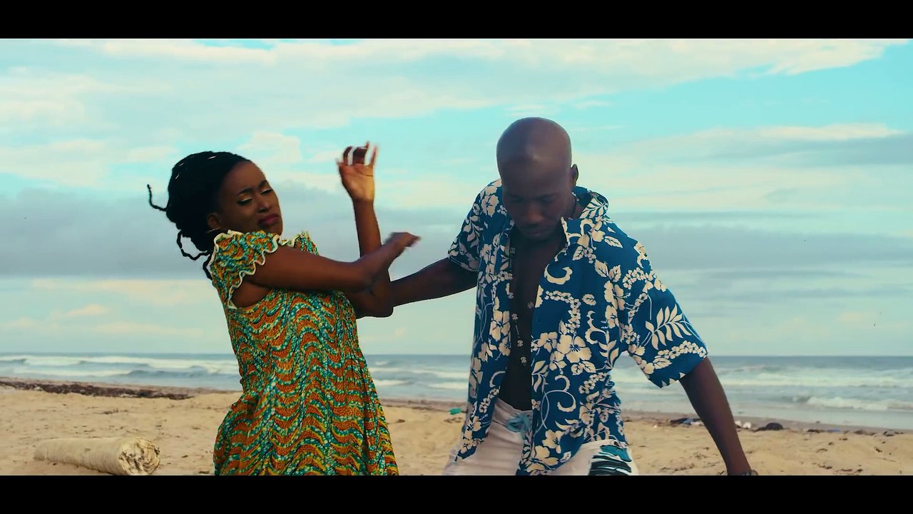 Alpha Blondy (feat. Fally Ipupa) - Kanou