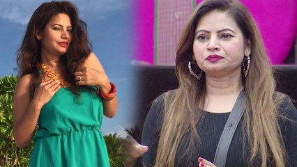 Bigg Boss 12: Do u know, Megha Dhade got PREGNANT as a Teenager? Know here | FilmiBeat