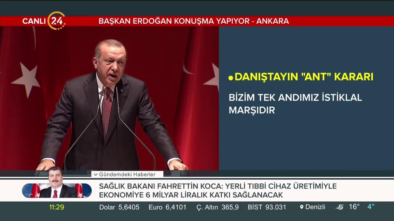 Suriye'deki son durum