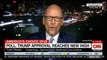 Chairman, Democratic National Committee Tom Perez speaking on Poll: Donald Trump approval reaches new high. #Poll #DonaldTrump #America #TomPerez #News #CNN