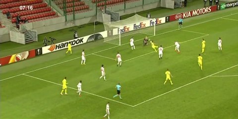 Spartak Trnava - Dinamo Zagreb 1-2, All Goals, 25.10.2018. HD
