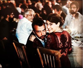 Hazal Kaya ve Ali Atay Evleniyor!