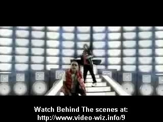 Ashlee Simpson - Outta My Head