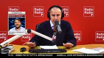 Un Giorno Speciale - Sigfrido Ranucci (Autore e Conduttore di Report) - 26 Ottobre 2018