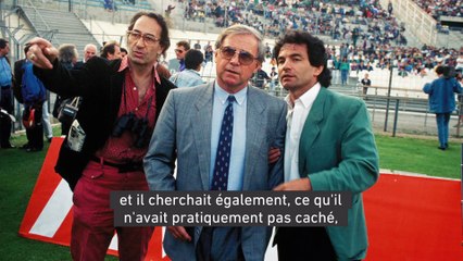 Mon souvenir d'OM-PSG (2/3) - Foot - L1