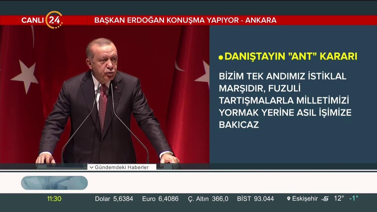 Suriye'deki son durum