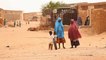 Niger a hub for migrants travelling to and from Europe