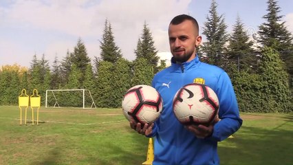 MKE Ankaragücü İstanbul'a iddialı geliyor - ANKARA