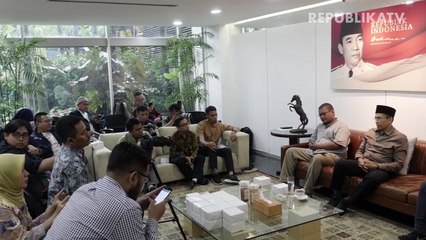 Tanggapan TGB Soal Aksi Bela Tauhid