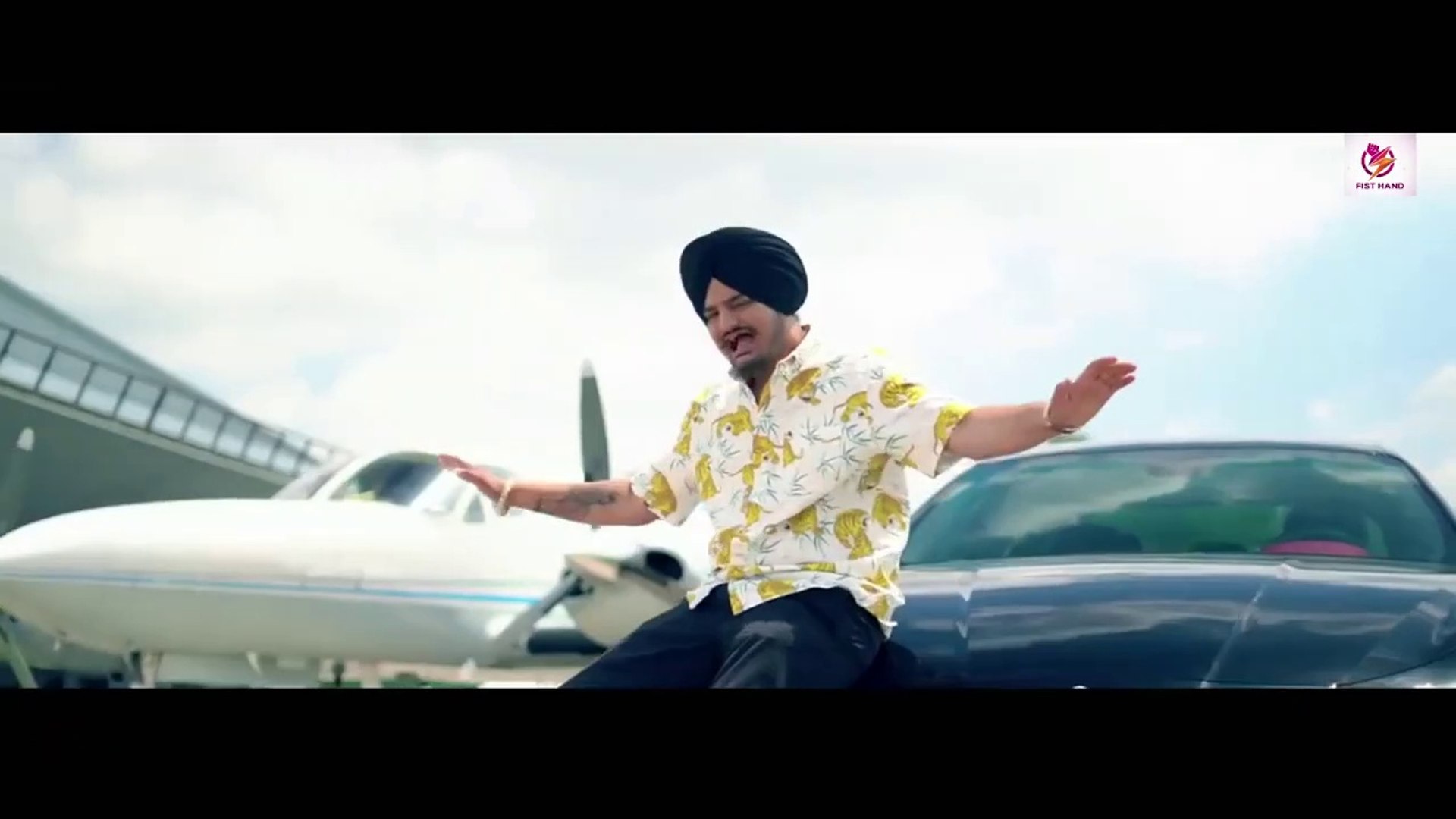 Trend (Official Video) Sidhu Moose Wala _ Snappy _New Punjabi Song 2018