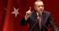 Son Dakika! Cumhurbaşkanı Erdoğan'dan Suudi Arabistan'a Sert Sözler: Açıklamalar Çocukça