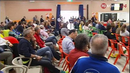 Bari, convegno su sport, scuola e disabilita