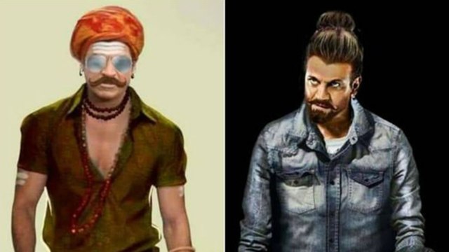 The Villain : ದಿ ವಿಲನ್ ನಲ್ಲಿ ಇರಬೇಕಿದ್ದ ಶಿವಣ್ಣನ ಟೆಸ್ಟ್ ಲುಕ್ ಗಳು ಸೋಶಿಯಲ್ ಮೀಡಿಯಾದಲ್ಲಿ ವೈರಲ್