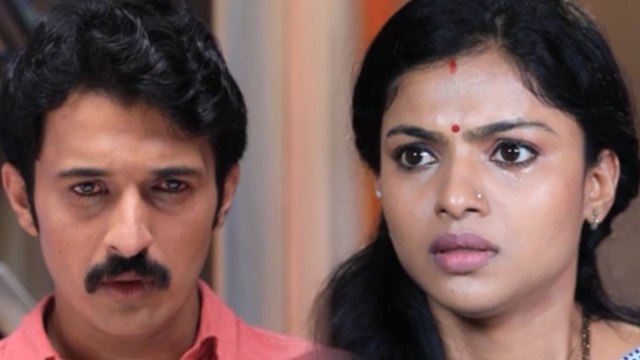 Magalu Janaki : ಮಗಳು ಜಾನಕಿಗೆ ಗಂಡ ನಿರಂಜನ್ ಬಗ್ಗೆ ಸತ್ಯ ಗೊತ್ತಾಯ್ತು | ಮುಂದೇನು? | FILMIBEAT KANNADA