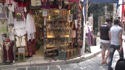 Tunus'ta Bir Osmanlı Mirası: Karagöz Oyunu (2)