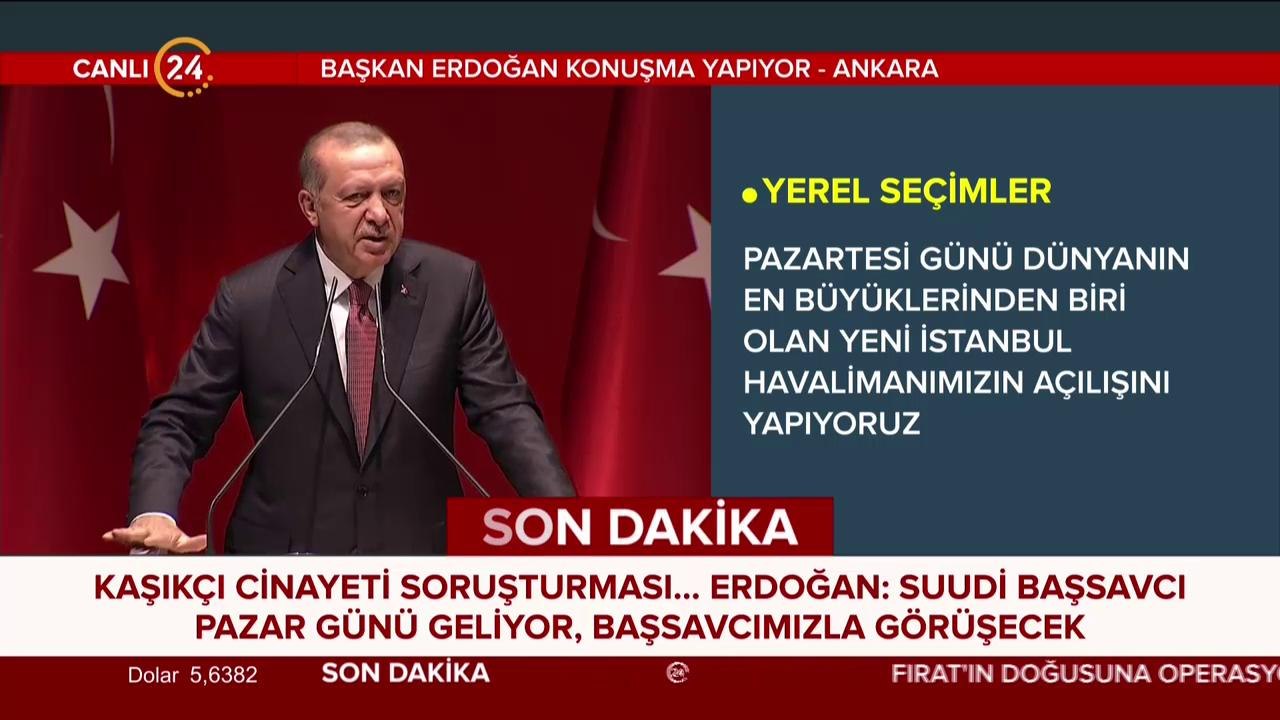 2019 seçimleri