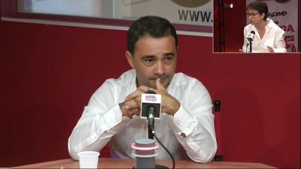 U Sguardu avec Stéphane Sbraggia 