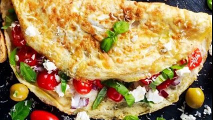 Top des Omelettes